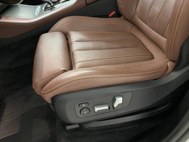 used 2022 BMW X5 PHEV car, priced at $49,999