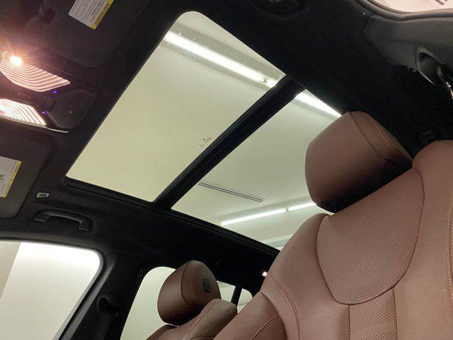 used 2022 BMW X5 PHEV car, priced at $49,999