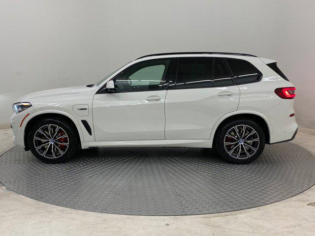 used 2022 BMW X5 PHEV car, priced at $49,999