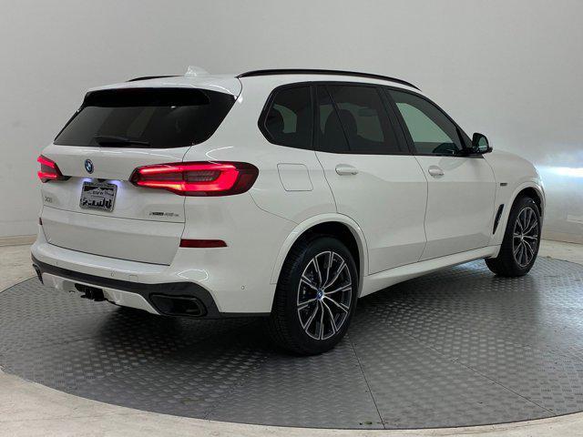 used 2022 BMW X5 PHEV car, priced at $49,999