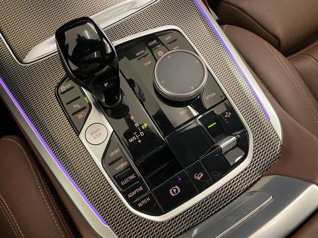 used 2022 BMW X5 PHEV car, priced at $49,999