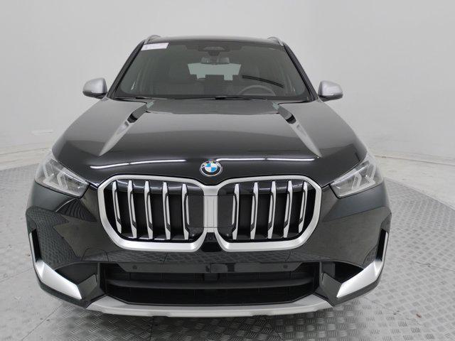 new 2024 BMW X1 car, priced at $49,795