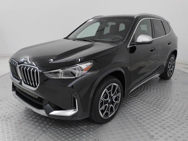 new 2024 BMW X1 car, priced at $49,795