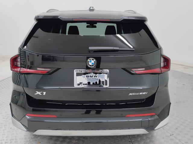 new 2024 BMW X1 car, priced at $49,795