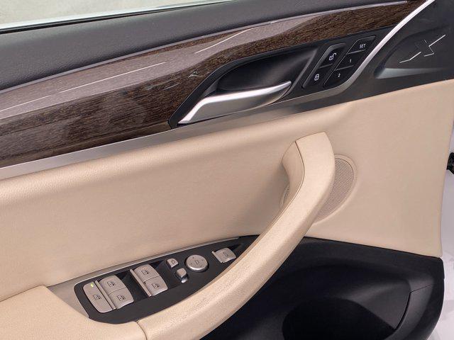 used 2023 BMW X3 car, priced at $35,998