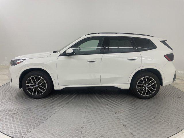 new 2024 BMW X1 car, priced at $45,445