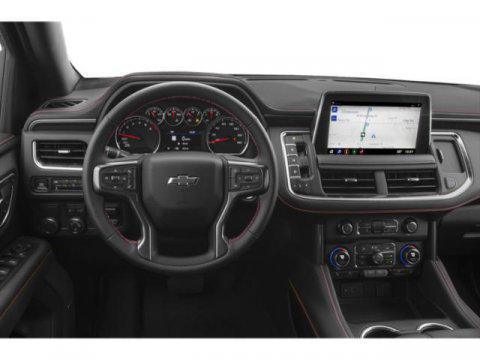 used 2022 Chevrolet Tahoe car, priced at $56,999
