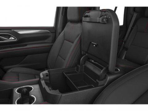 used 2022 Chevrolet Tahoe car, priced at $56,999