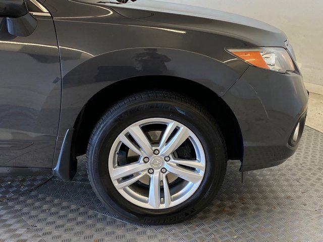 used 2015 Acura RDX car, priced at $14,999