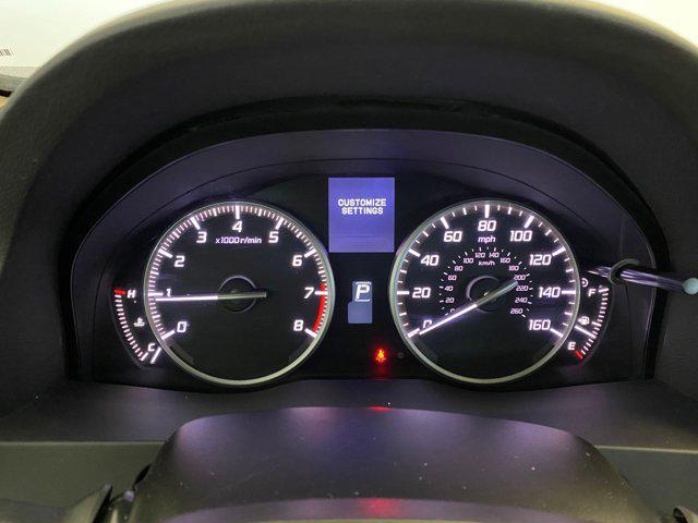 used 2015 Acura RDX car, priced at $14,999