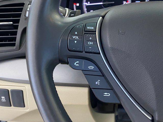 used 2015 Acura RDX car, priced at $14,999