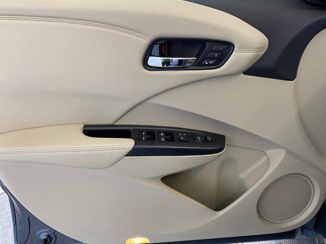 used 2015 Acura RDX car, priced at $14,999