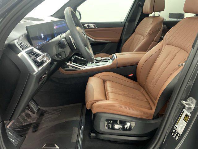 used 2025 BMW X7 car, priced at $78,999