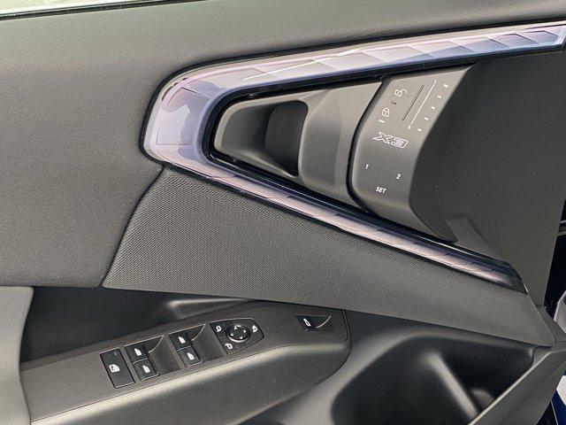 new 2025 BMW X3 car, priced at $57,720