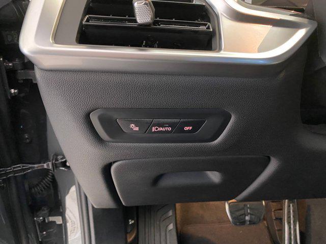 new 2026 BMW X5 car, priced at $85,725