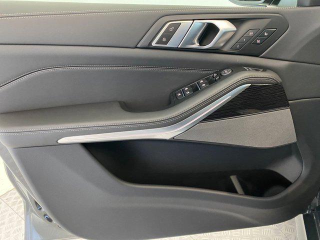 new 2026 BMW X5 car, priced at $85,725
