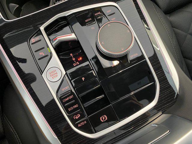 new 2026 BMW X5 car, priced at $85,725