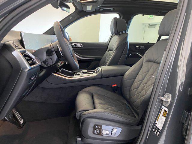 new 2026 BMW X5 car, priced at $85,725