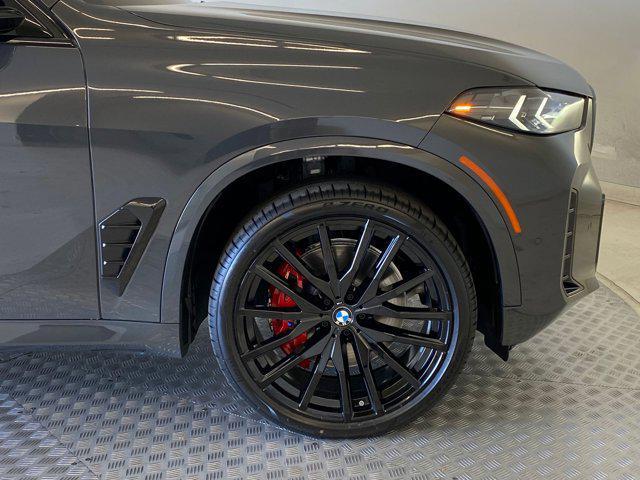 new 2026 BMW X5 car, priced at $85,725