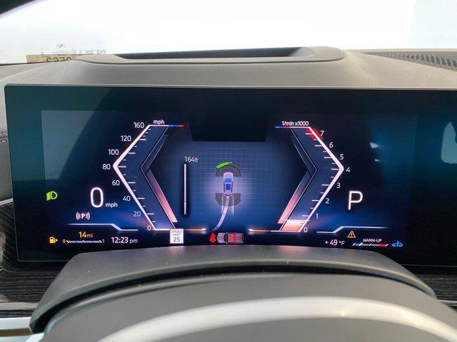 new 2026 BMW X5 car, priced at $85,725