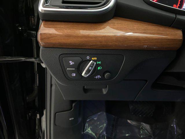 used 2023 Audi Q5 car, priced at $31,297