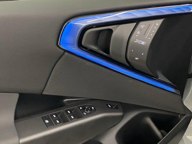new 2025 BMW X3 car, priced at $60,070