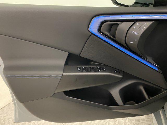 new 2025 BMW X3 car, priced at $60,070