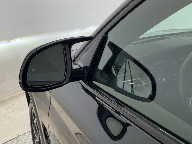 used 2023 BMW X4 car, priced at $55,999