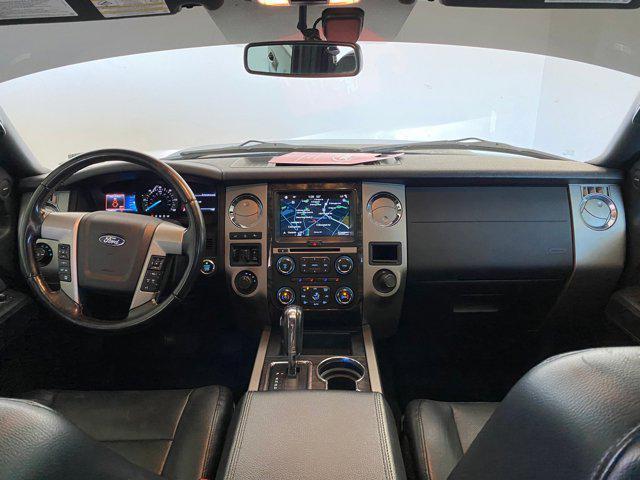 used 2017 Ford Expedition car, priced at $11,999