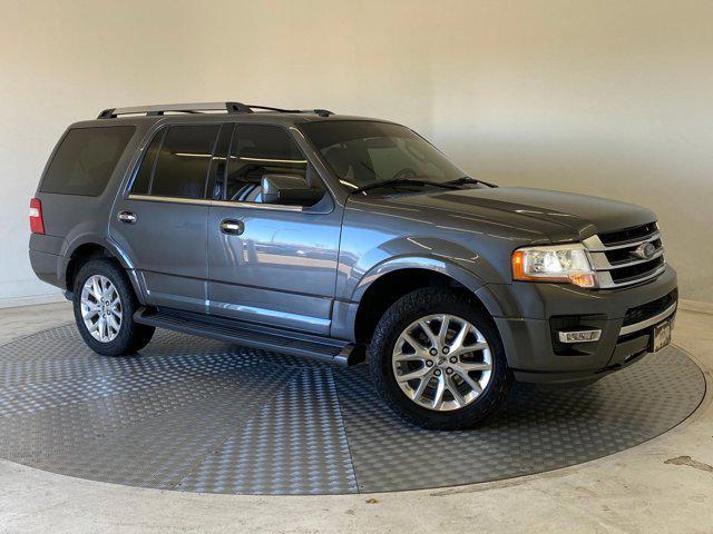 used 2017 Ford Expedition car, priced at $11,999