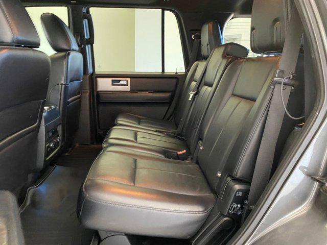 used 2017 Ford Expedition car, priced at $11,999