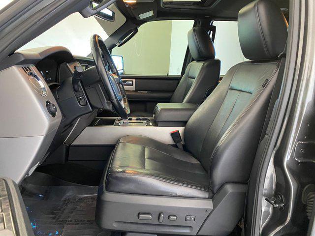 used 2017 Ford Expedition car, priced at $11,999