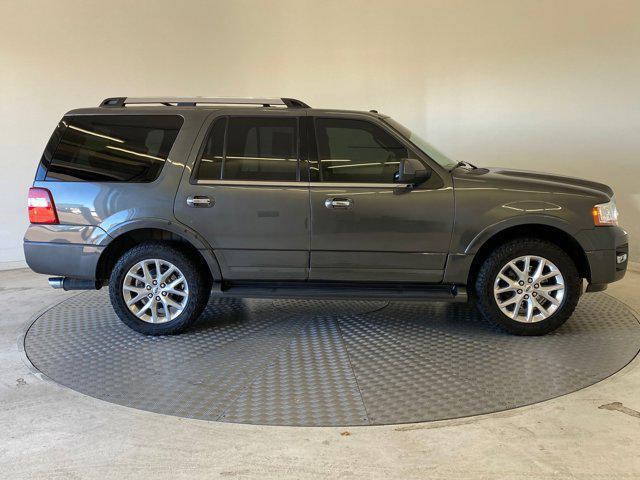used 2017 Ford Expedition car, priced at $11,999