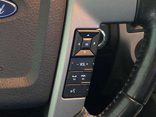 used 2017 Ford Expedition car, priced at $11,999