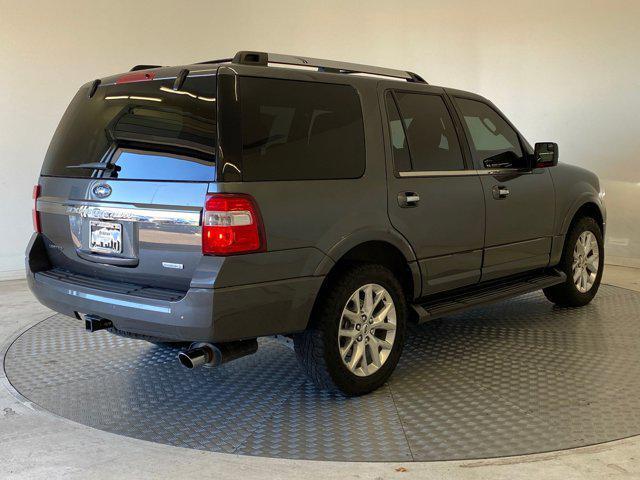 used 2017 Ford Expedition car, priced at $11,999