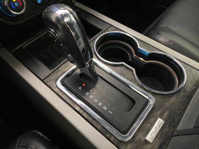 used 2017 Ford Expedition car, priced at $11,999