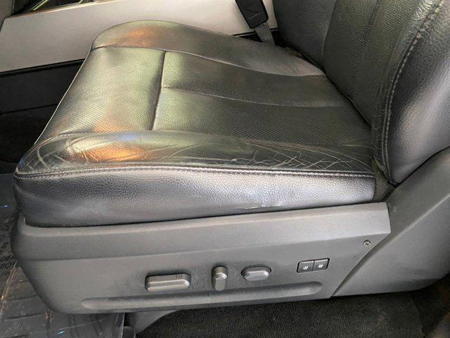 used 2017 Ford Expedition car, priced at $11,999