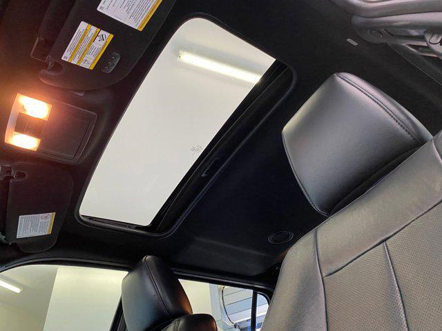 used 2017 Ford Expedition car, priced at $11,999