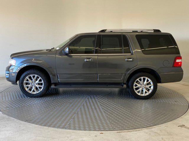 used 2017 Ford Expedition car, priced at $11,999