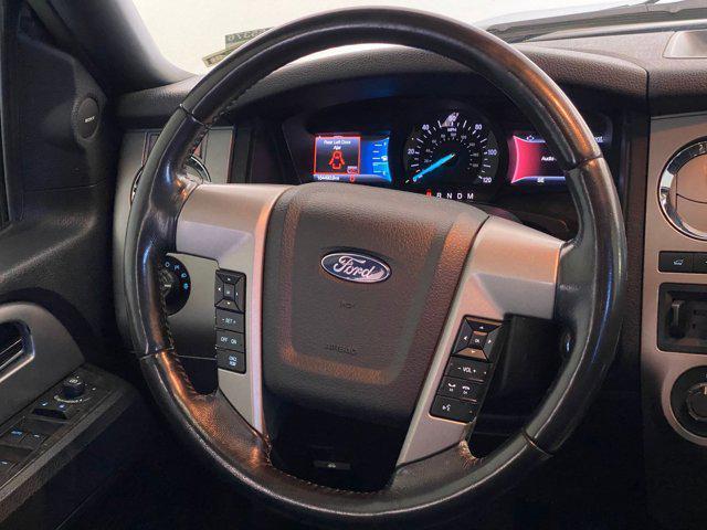 used 2017 Ford Expedition car, priced at $11,999