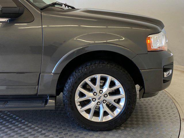 used 2017 Ford Expedition car, priced at $11,999
