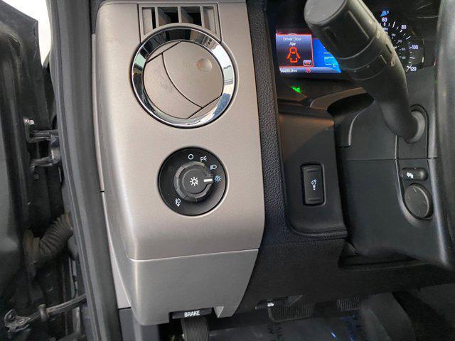 used 2017 Ford Expedition car, priced at $11,999