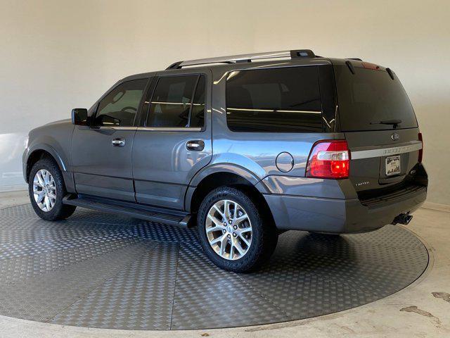 used 2017 Ford Expedition car, priced at $11,999