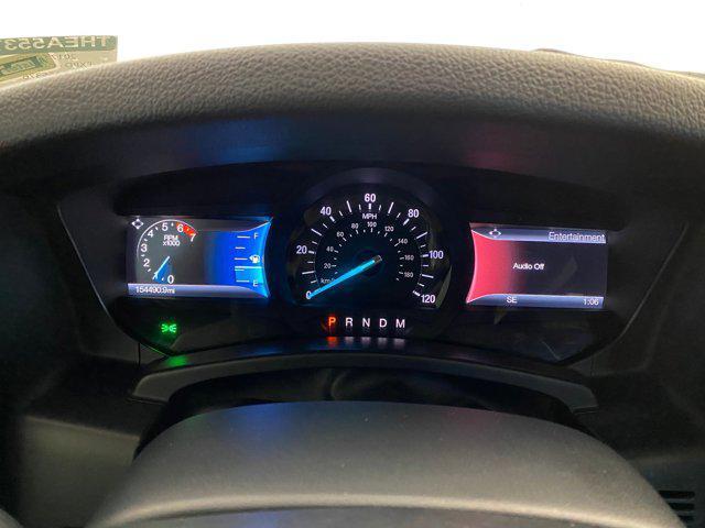 used 2017 Ford Expedition car, priced at $11,999