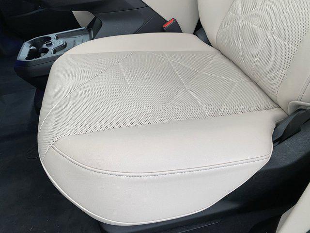 used 2024 BMW iX car, priced at $59,999