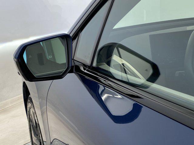 used 2024 BMW iX car, priced at $59,999