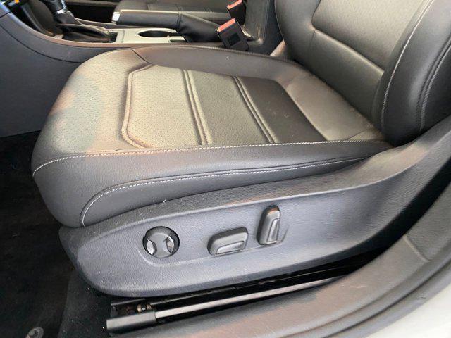 used 2020 Volkswagen Passat car, priced at $15,998
