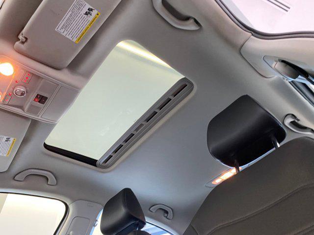 used 2020 Volkswagen Passat car, priced at $15,998