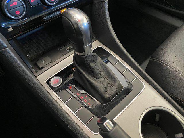 used 2020 Volkswagen Passat car, priced at $15,998