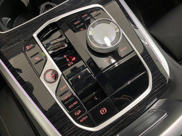 new 2026 BMW X5 car, priced at $110,050
